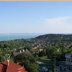 Balatonalmadi, Matyas Kiraly Nyaralo Appartement *