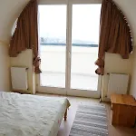 Balatonalmadi, Matyas Kiraly Nyaralo Appartement