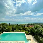 Appartement Balatonalmadi, Matyas Kiraly Nyaralo Balatonalmádi
