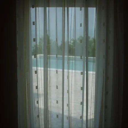 Balatonalmadi, Matyas Kiraly Nyaralo Apartment