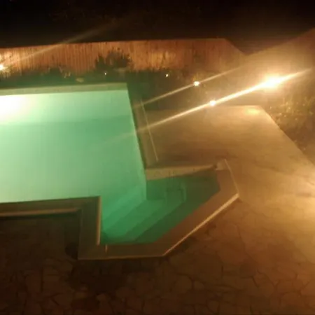 Balatonalmadi, Matyas Kiraly Nyaralo *
