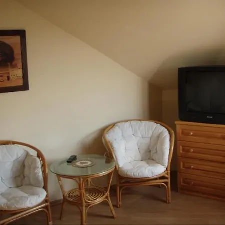Apartment Balatonalmadi, Matyas Kiraly Nyaralo