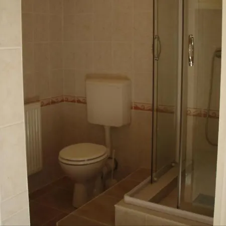 Balatonalmadi, Matyas Kiraly Nyaralo Apartment Balatonalmadi