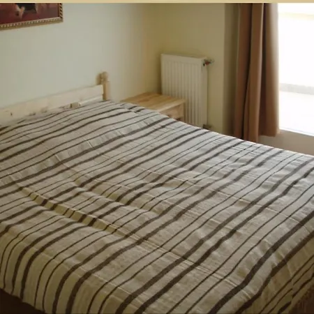 Balatonalmadi, Matyas Kiraly Nyaralo Apartment