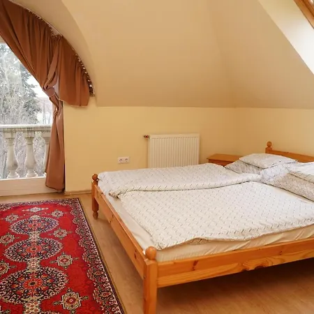 Appartamento Balatonalmádi, Mátyás Király Balatonalmádi