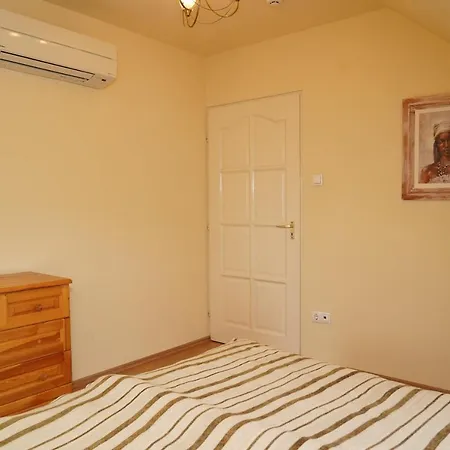 アパート Balatonalmadi, Matyas Kiraly Nyaralo *