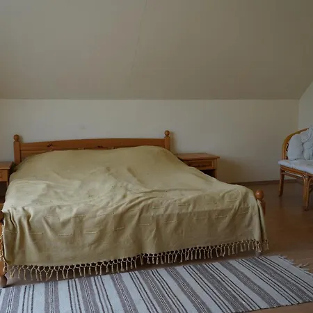 アパート Balatonalmadi, Matyas Kiraly Nyaralo