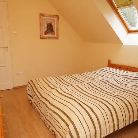 Appartement Balatonalmadi, Matyas Kiraly Nyaralo