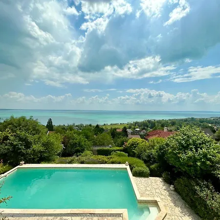 Apartment Balatonalmadi, Matyas Kiraly Nyaralo Balatonalmadi