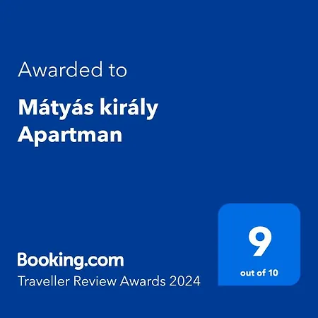 Apartment Balatonalmadi, Matyas Kiraly Nyaralo Balatonalmadi