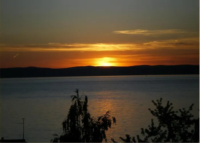 アパート Balatonalmadi, Matyas Kiraly Nyaralo