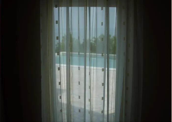 Balatonalmadi, Matyas Kiraly Nyaralo アパート