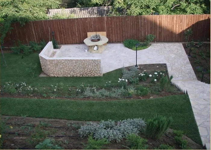 Balatonalmadi, Matyas Kiraly Nyaralo *