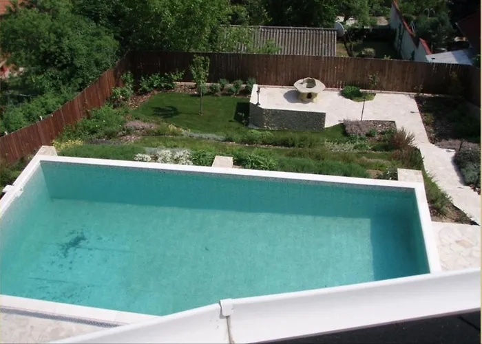 Appartement Balatonalmadi, Matyas Kiraly Nyaralo Balatonalmádi