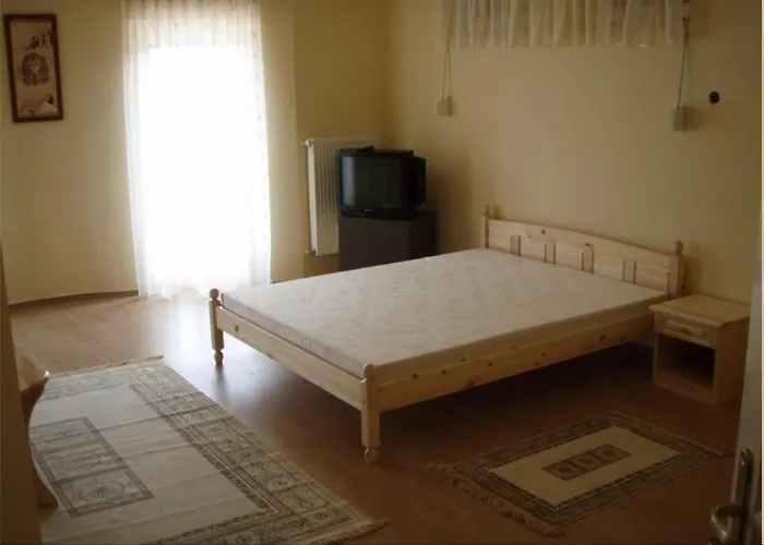 Balatonalmadi, Matyas Kiraly Nyaralo * Balatonalmádi