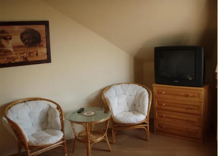 Appartement Balatonalmadi, Matyas Kiraly Nyaralo