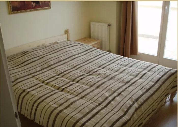 Balatonalmadi, Matyas Kiraly Nyaralo アパート