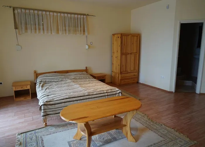 Appartement Balatonalmadi, Matyas Kiraly Nyaralo *