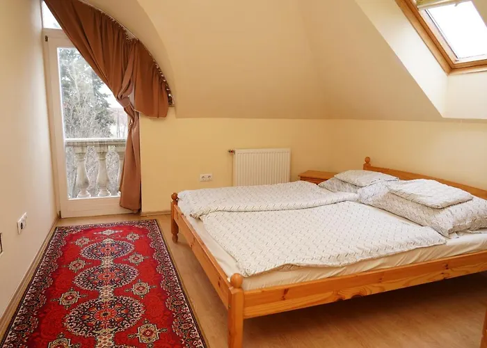 Appartement Balatonalmadi, Matyas Kiraly Nyaralo Balatonalmádi