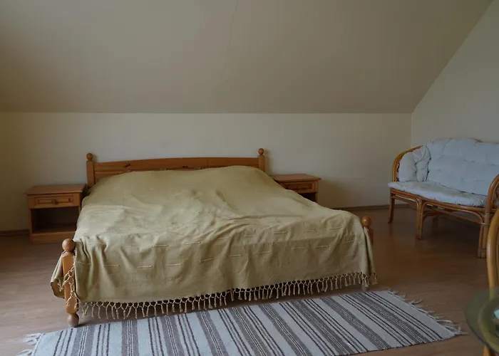 アパート Balatonalmadi, Matyas Kiraly Nyaralo