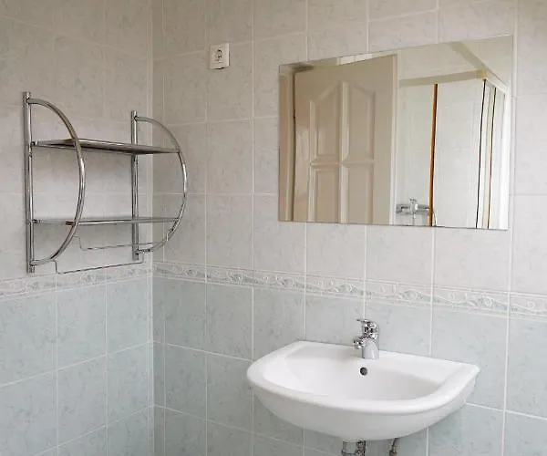 Balatonalmadi, Matyas Kiraly Nyaralo *